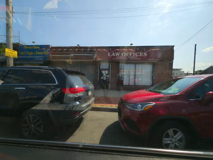 Law Offices 0