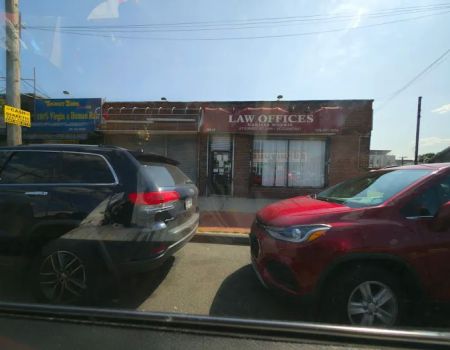 Law Offices