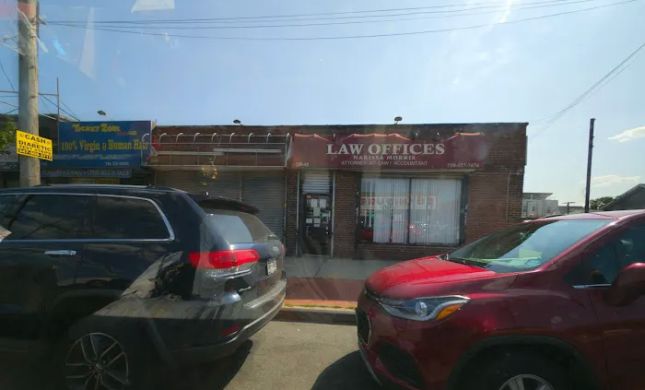 Law Offices