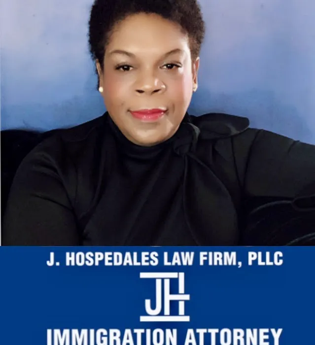 J Hospedales Law Firm 0