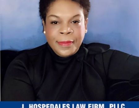 J Hospedales Law Firm