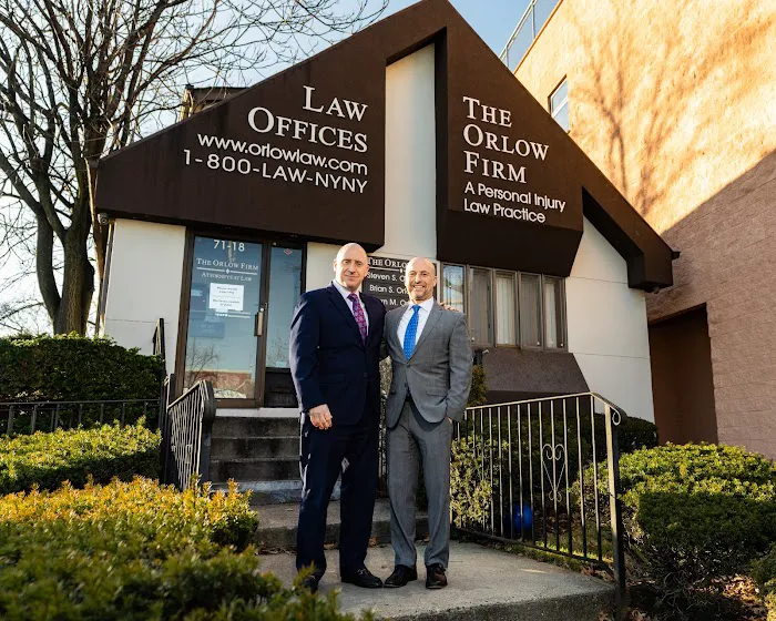 The Orlow Firm 6