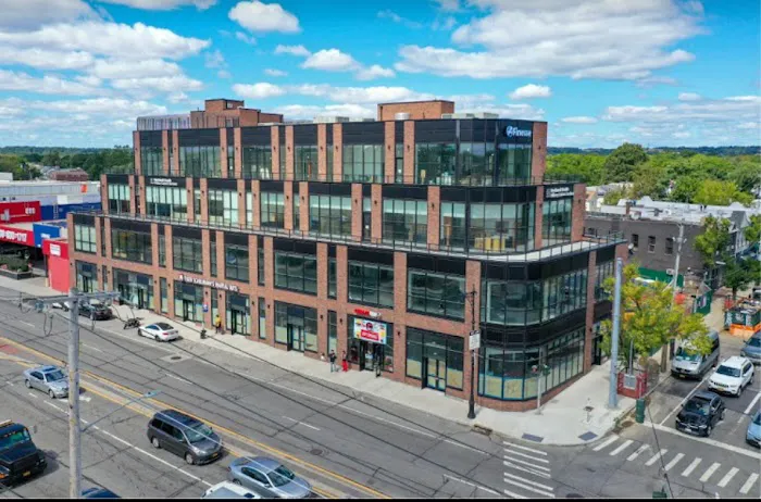 Law Offices of Gus Michael Farinella PC 2