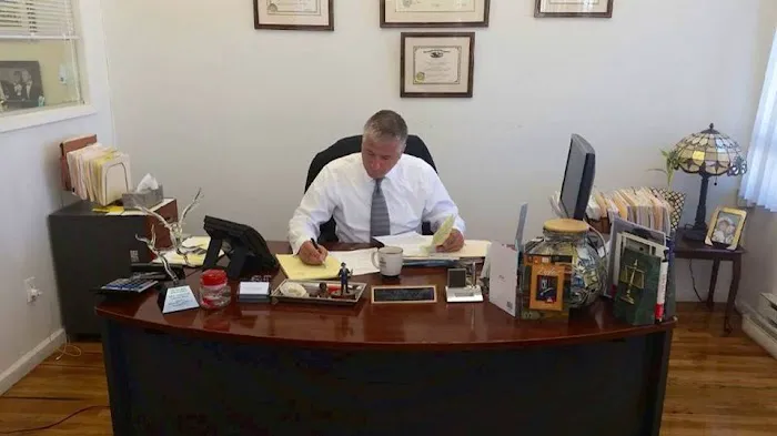 Law Offices of Gus Michael Farinella PC 1