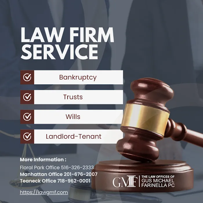 Law Offices of Gus Michael Farinella PC 3