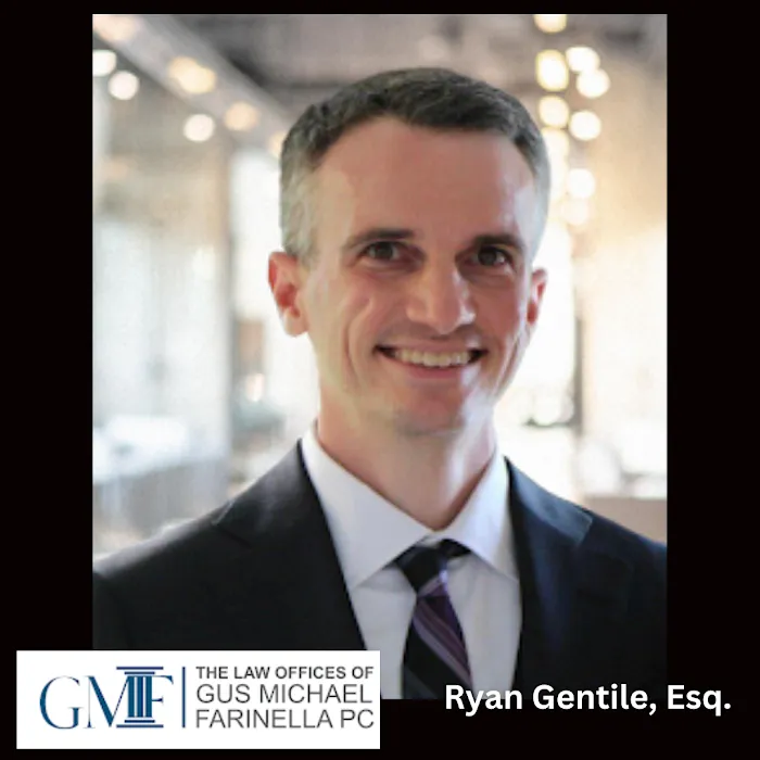 Law Offices of Gus Michael Farinella PC 8