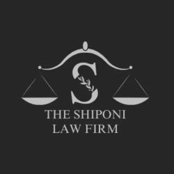 Shiponi Law Firm PC ico
