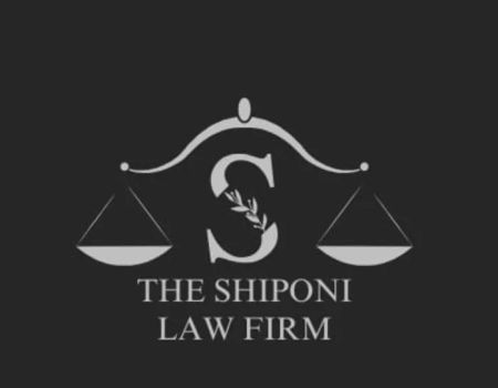 Shiponi Law Firm PC