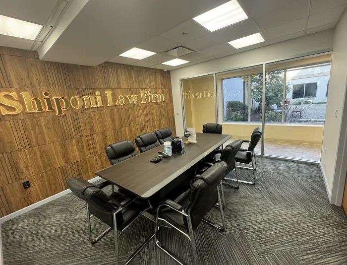 Shiponi Law Firm PC 3