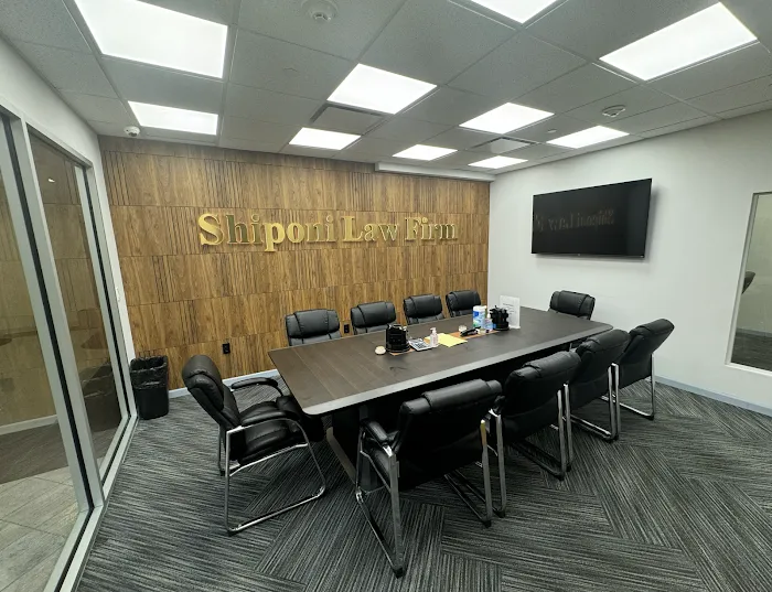 Shiponi Law Firm PC 6