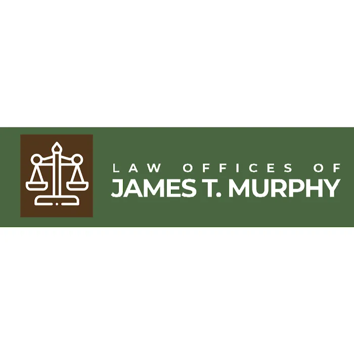 Law Offices of James T. Murphy 2
