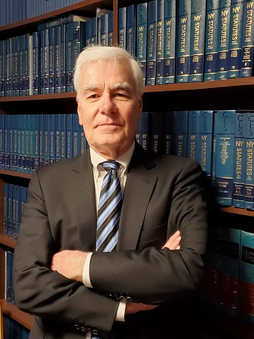 Law Offices of James T. Murphy 1