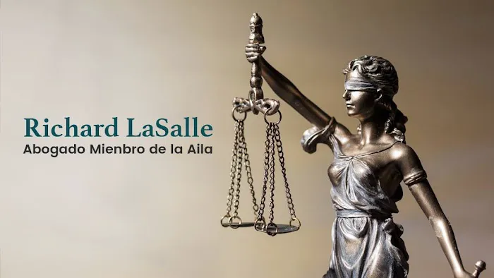 Law Offices of Richard La Salle 2