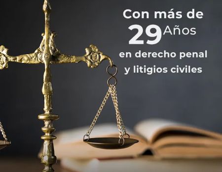 Law Offices of Richard La Salle