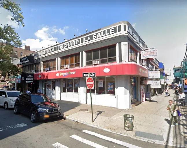 Law Offices of Richard La Salle 9