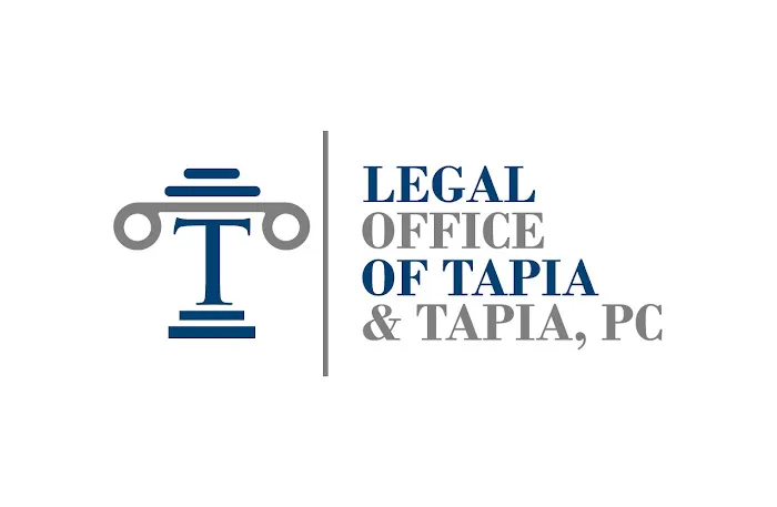 Legal Office of Tapia & Tapia, PC 1