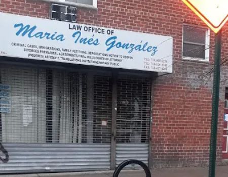 A lawyer that cares