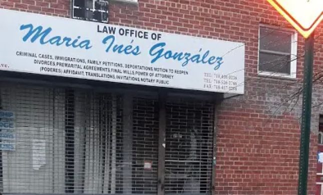 A lawyer that cares