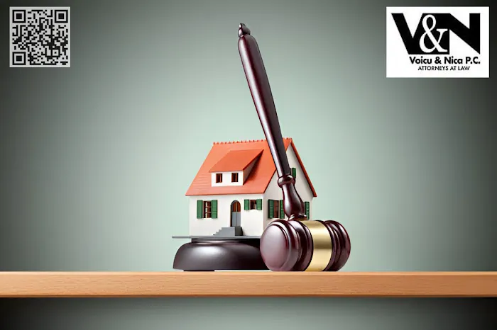 Voicu & Nica Law Office 6