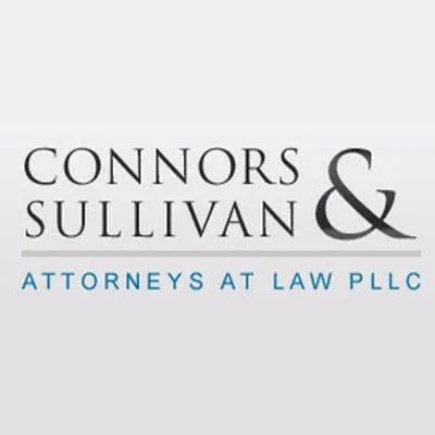Connors & Sullivan, Attorneys at Law, PLLC 1