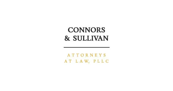 Connors & Sullivan, Attorneys at Law, PLLC 2