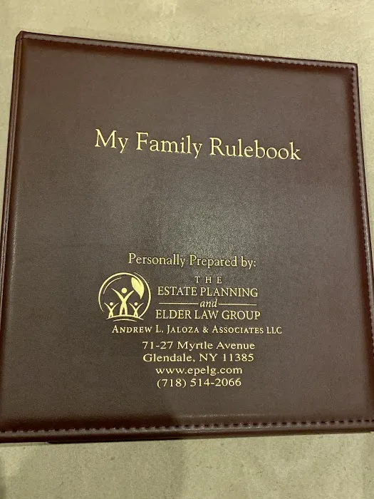 The Estate Planning & Elder Law Group 0