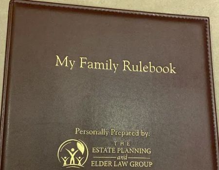 The Estate Planning & Elder Law Group