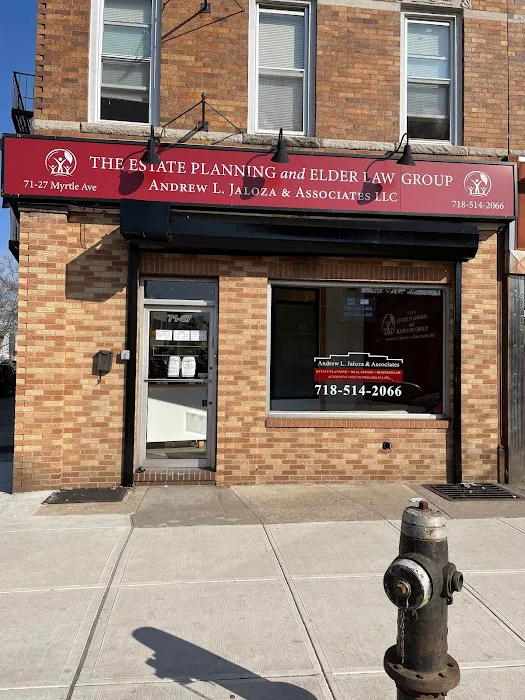 The Estate Planning & Elder Law Group 1