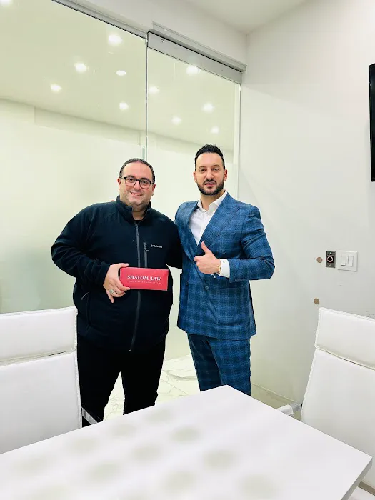 Shalom Law New York Injury Lawyers 2
