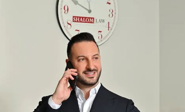 Shalom Law New York Injury Lawyers
