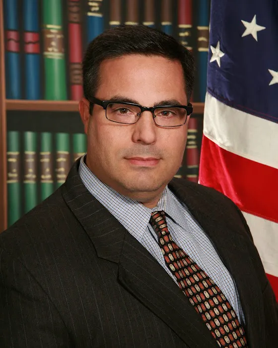 Law Office of Frank Bruno, Jr. 8