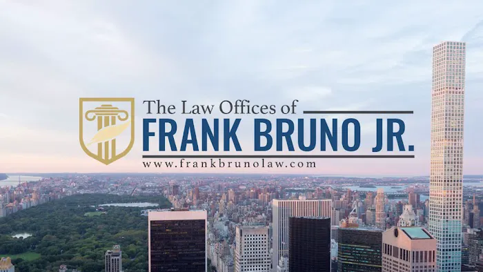 Law Office of Frank Bruno, Jr. 0