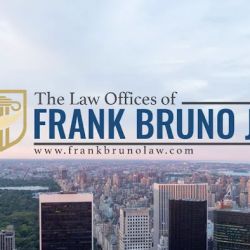 Law Office of Frank Bruno, Jr. ico