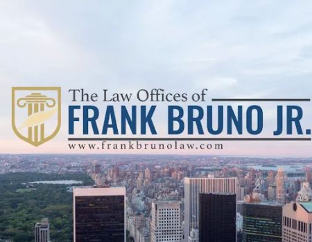 Law Office of Frank Bruno, Jr.