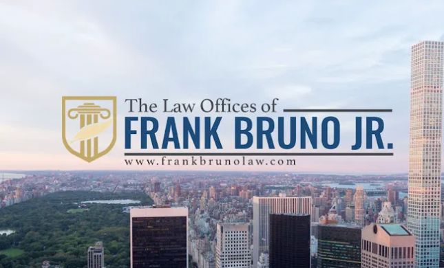 Law Office of Frank Bruno, Jr.