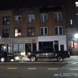 Silvagni & Como, PLLC Queens Office ico