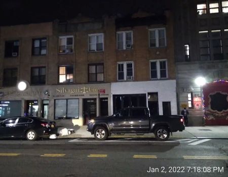 Silvagni & Como, PLLC Queens Office