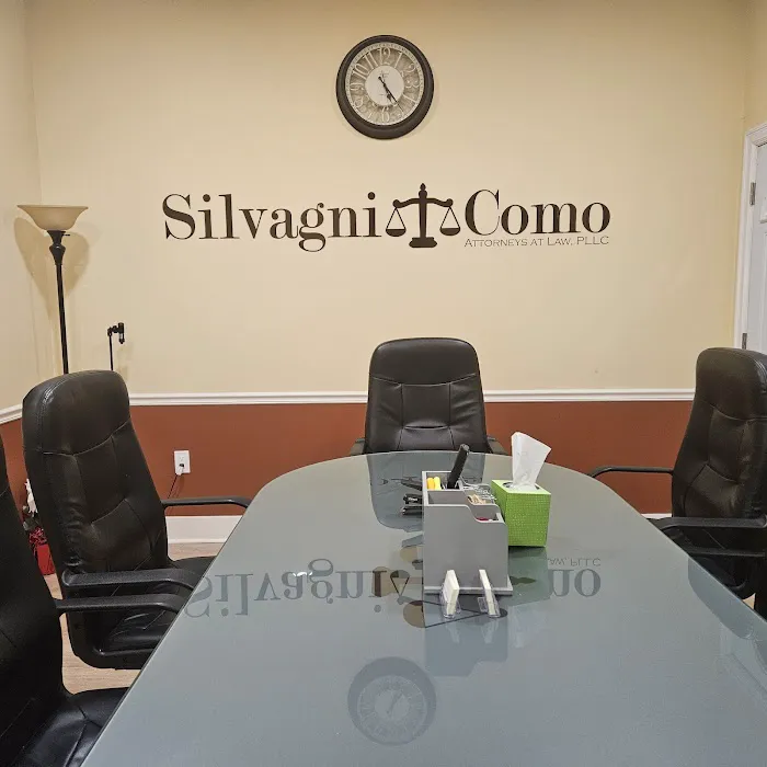 Silvagni & Como, PLLC Queens Office 5