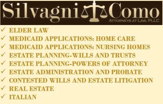 Silvagni & Como, PLLC Queens Office 2