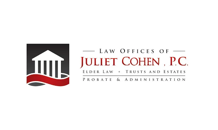Law Offices of Juliet Cohen, P. C. 4