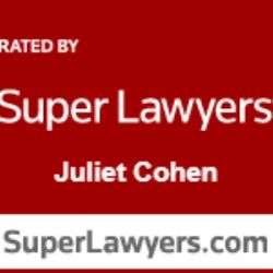 Law Offices of Juliet Cohen, P. C. ico