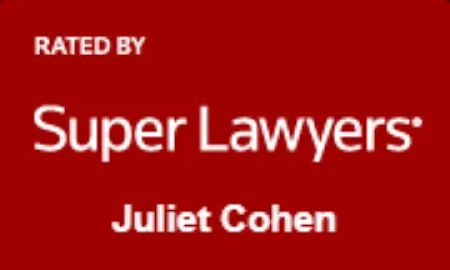 Law Offices of Juliet Cohen, P. C.