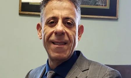 Sam Heffez ESQ