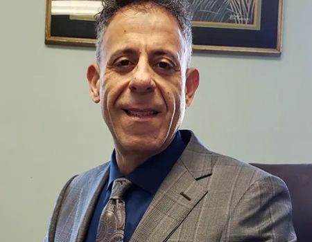 Sam Heffez ESQ