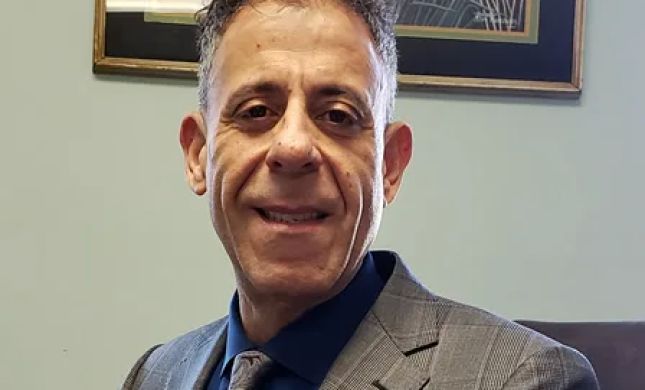 Sam Heffez ESQ