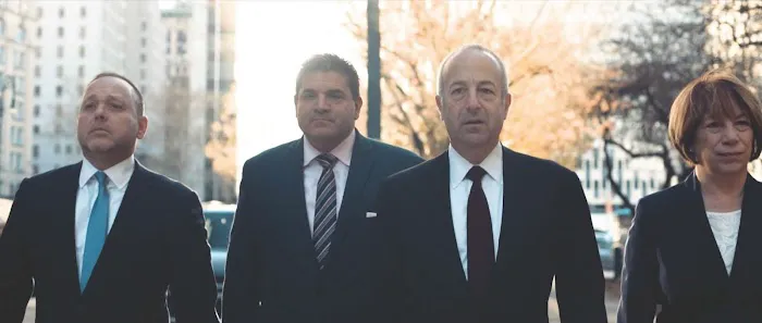 Jacoby & Meyers, LLP 1