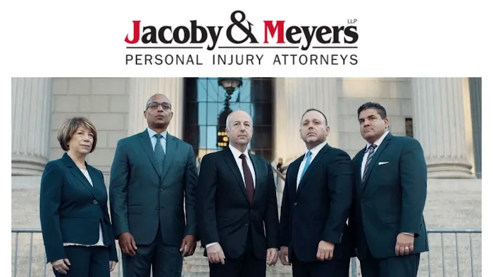 Jacoby & Meyers, LLP 5