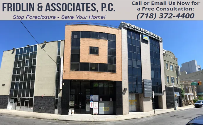 Fridlin & Associates, P.C 9
