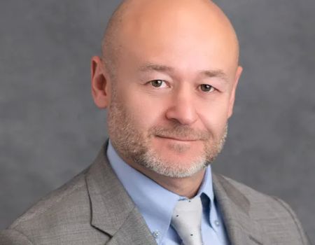 Elliott Katsnelson, ESQ