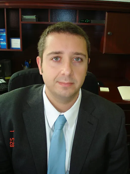 Jason Karavias, Esq. 0